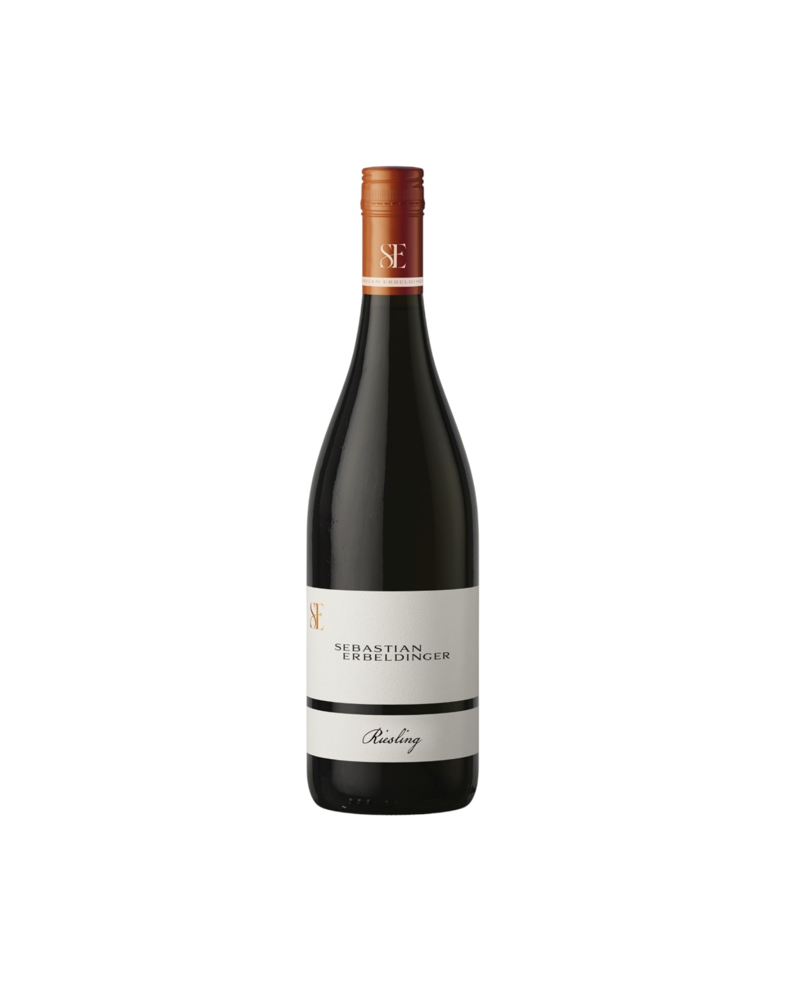 RIESLING SEBASTIAN ERBELDINGER - GUNDT HOME