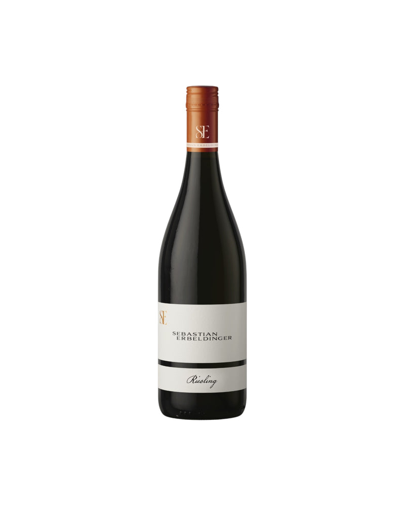 RIESLING SEBASTIAN ERBELDINGER - GUNDT HOME