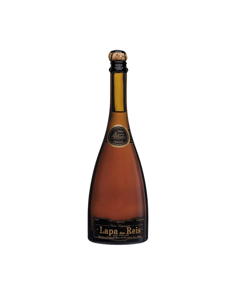 Lapa dos Reis Rose Sekt brut | Sekt aus Portugal - GUNDT HOME