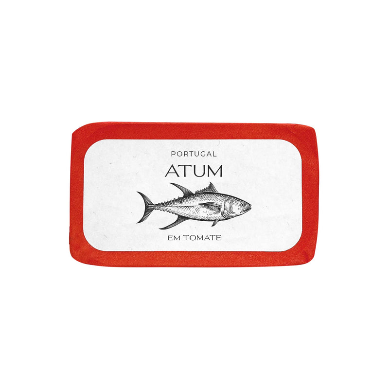 Thunfisch in Tomatensoße | Geschmackvolle Fischdelikatesse - GUNDT HOME