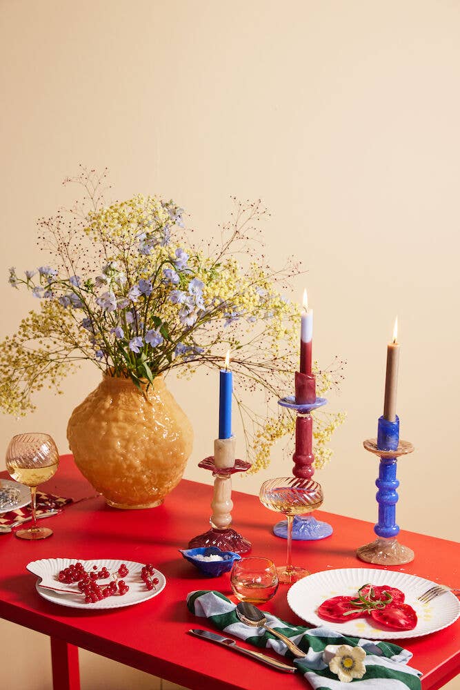 Love Servietten 2er-Set - GUNDT HOME
