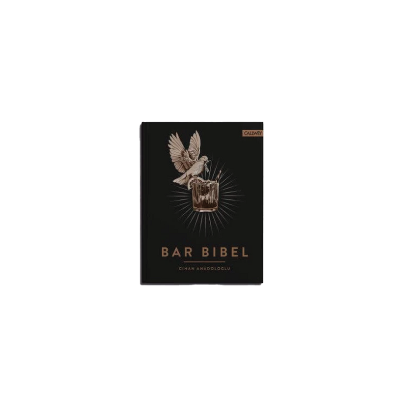 Bar Bibel - GUNDT HOME