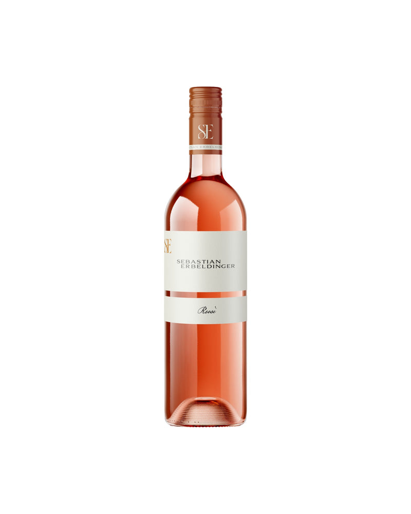 ROSÉ SEBASTIAN ERBELDINGER - GUNDT HOME