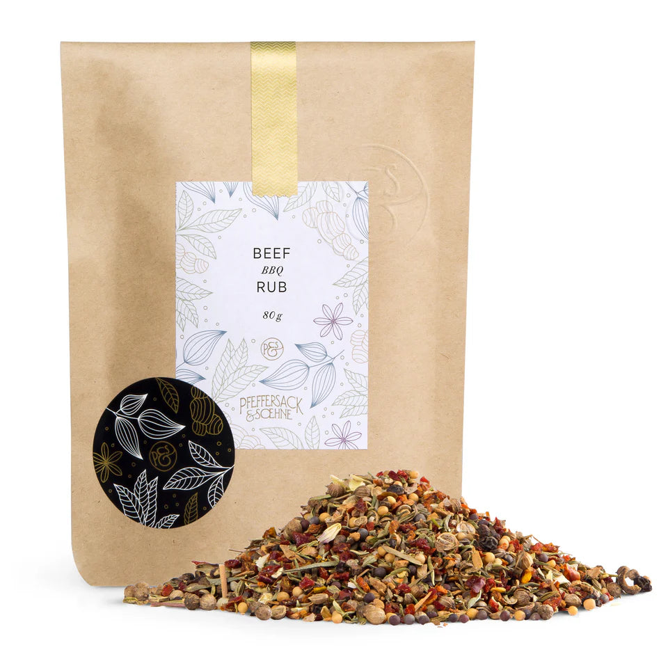 Beef BBQ Rub
