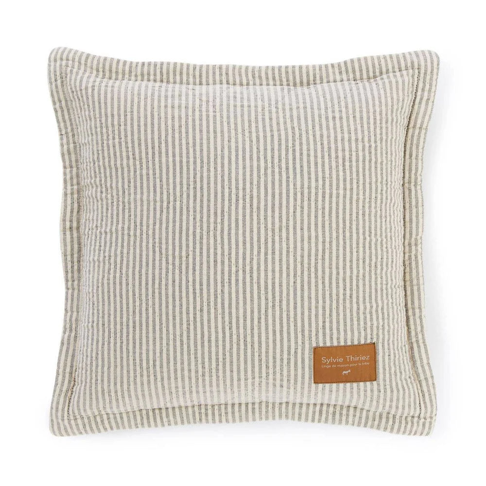 Kissenbezug Double jeu