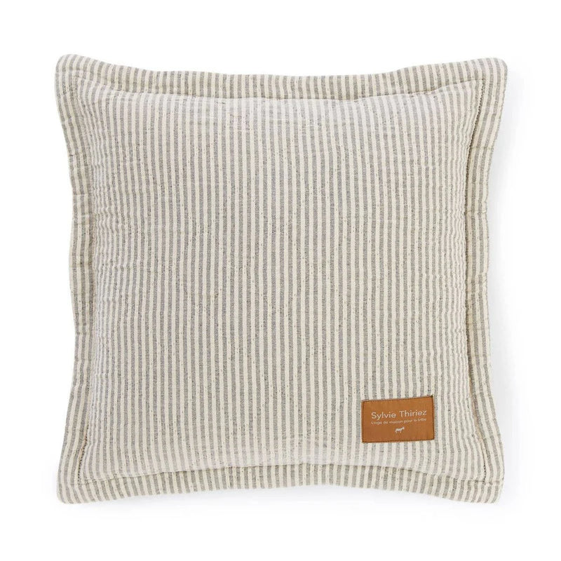 Kissenbezug Double jeu - GUNDT HOME