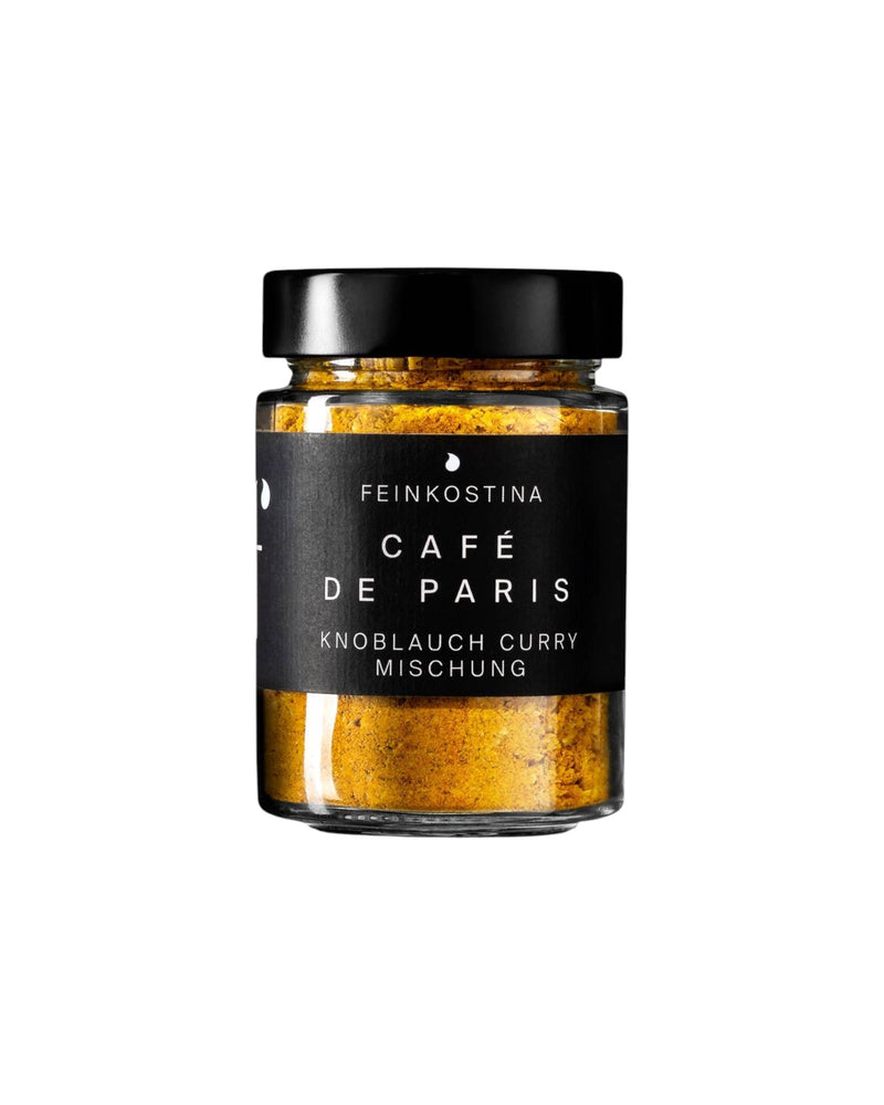 Café de Paris Gewürzmischung/Dip 120 g - GUNDT HOME