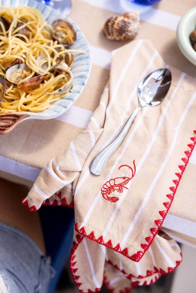 Serviette Bubba 2Stk/Set - GUNDT HOME