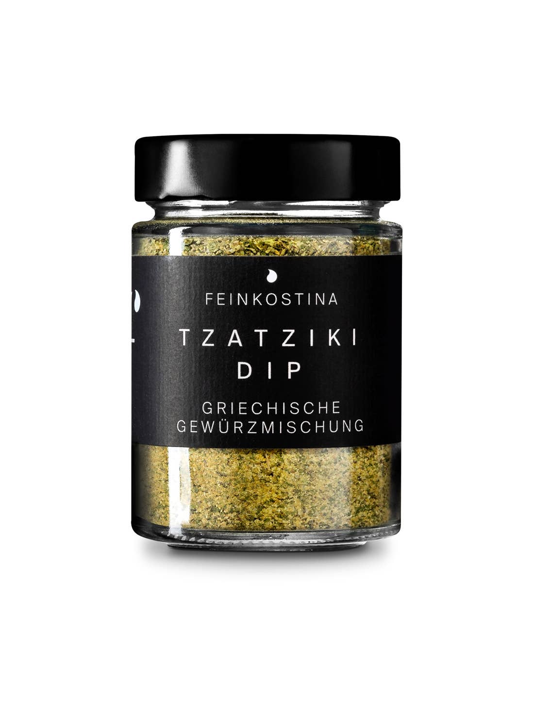 Tzatziki Gewürzmischung/Dip 100 g - GUNDT HOME