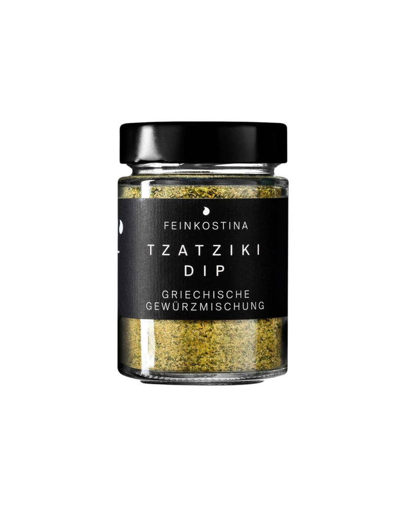 Tzatziki Gewürzmischung/Dip 100 g - GUNDT HOME