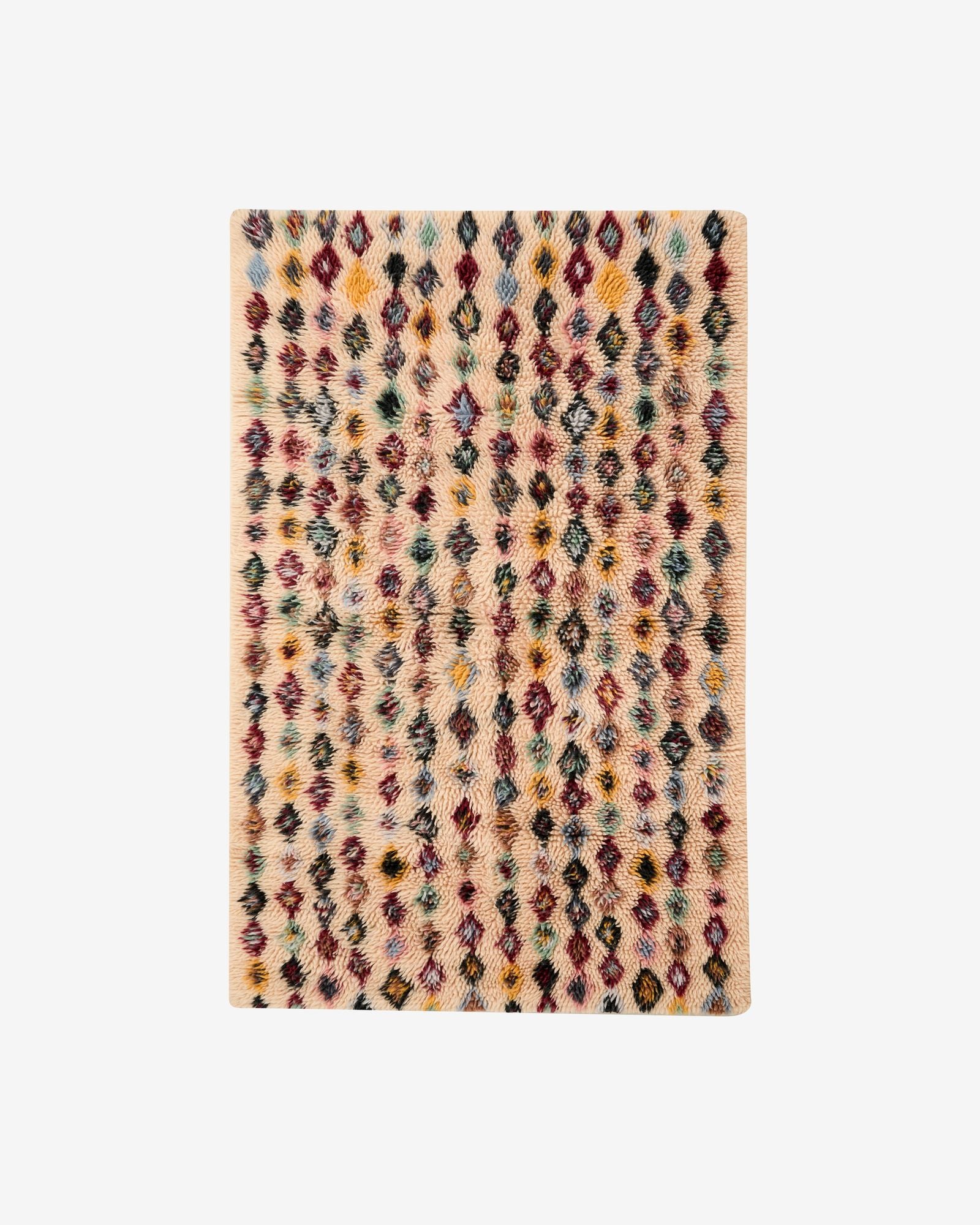 POPPY carpet, 200x140 - multi