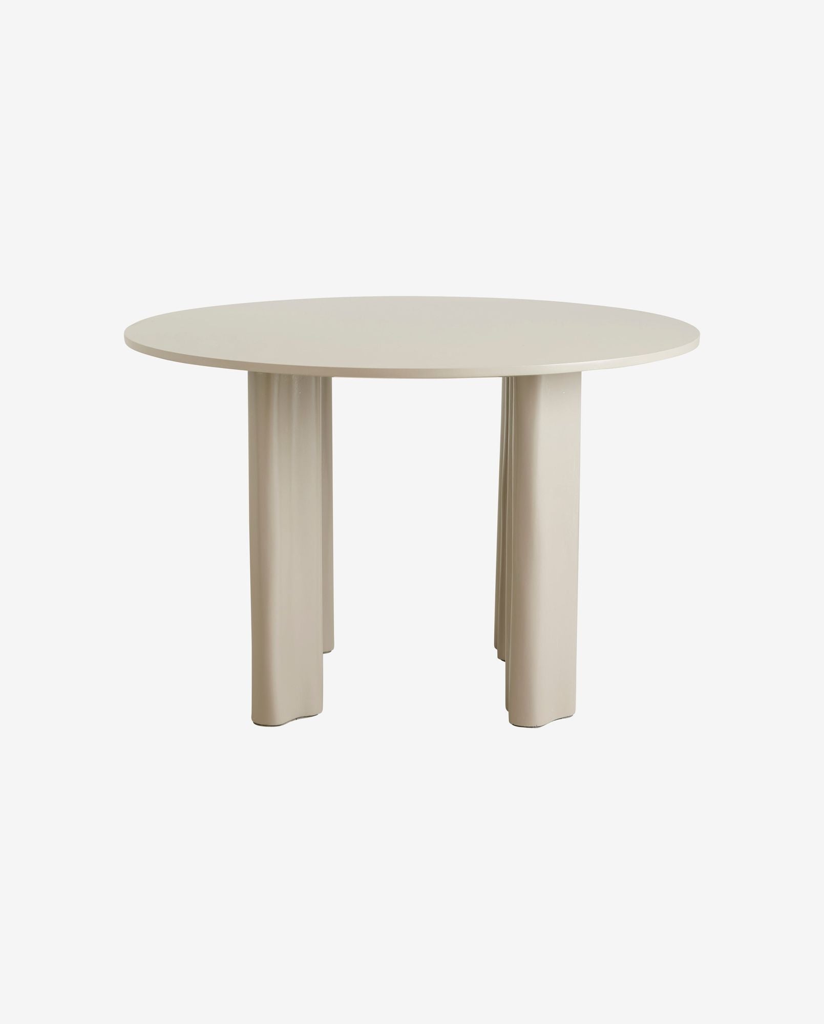 ENVO dining table - beige