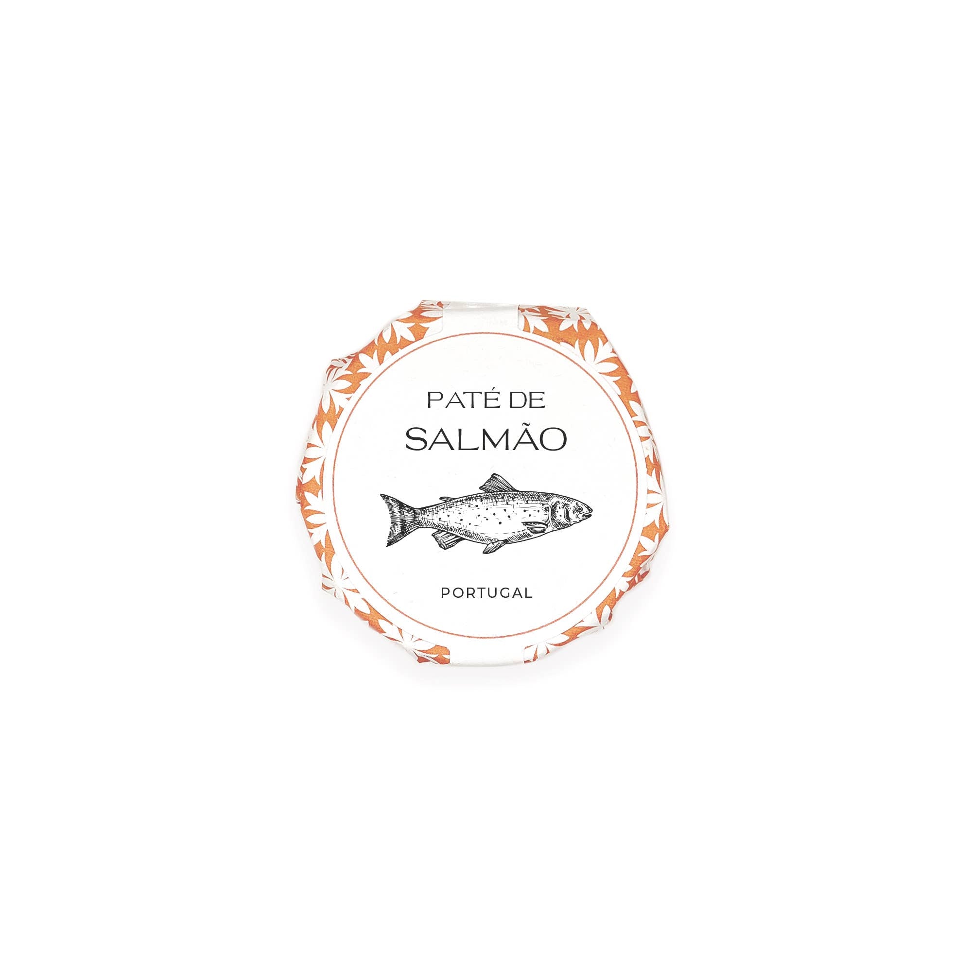 Lachs Paté | Feine Fischdelikatesse aus Portugal