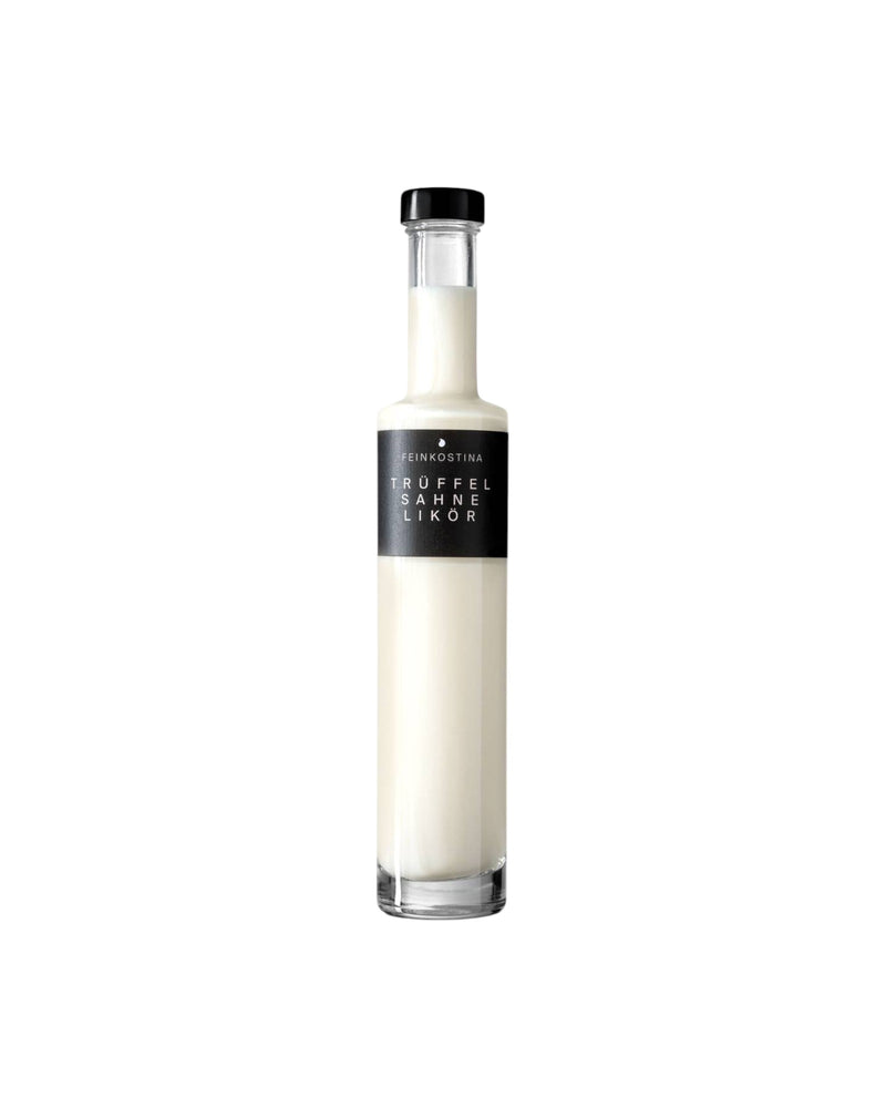 Trüffel Sahne Likör 200 ml - GUNDT HOME