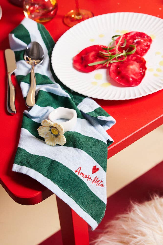 Love Servietten 2er-Set - GUNDT HOME