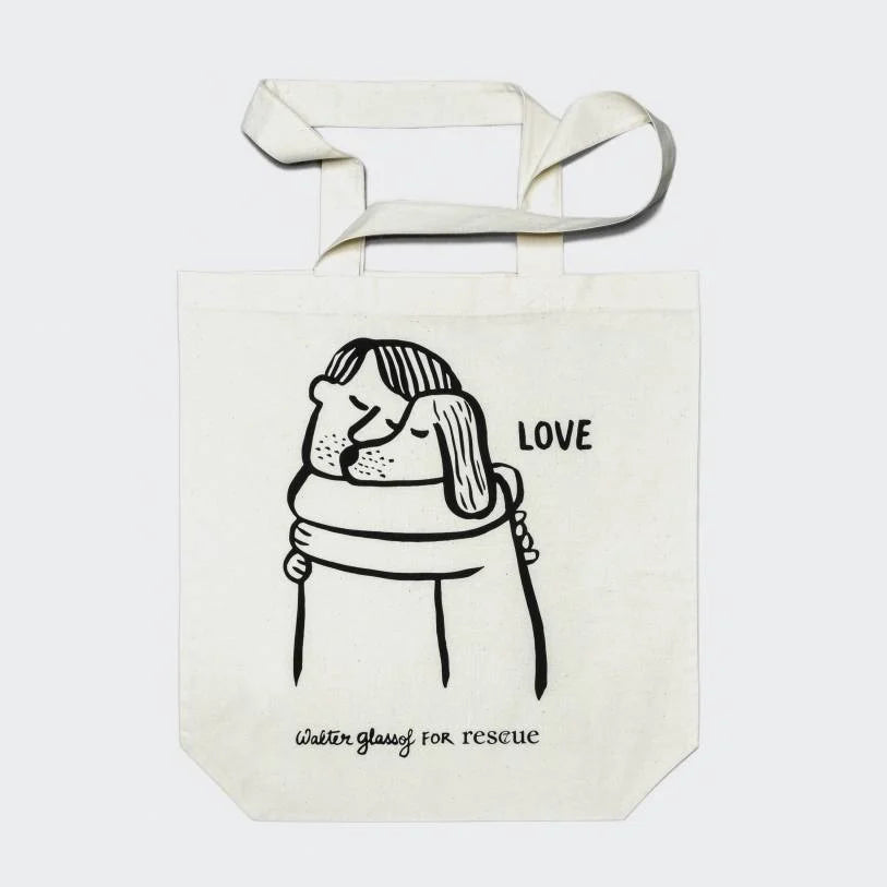 RESC7UE Shopper Love - GUNDT HOME