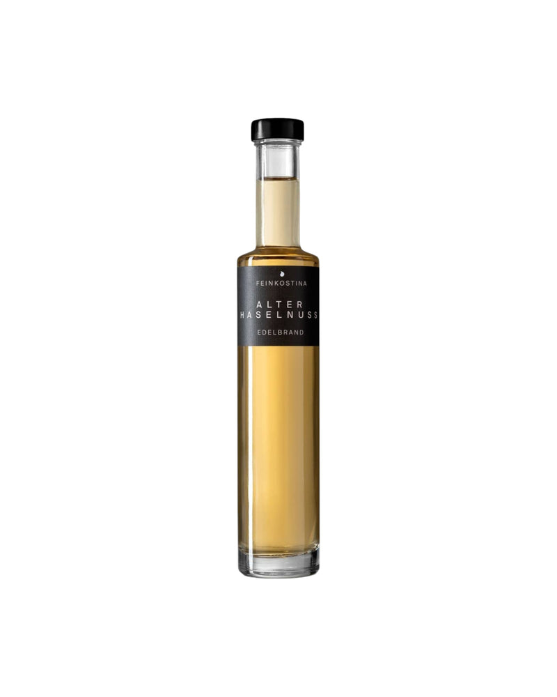 Alter Haselnuss Edelbrand 200 ml - GUNDT HOME
