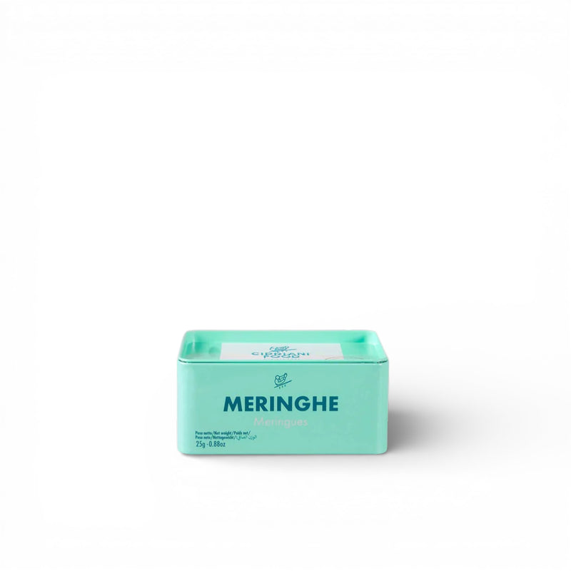 Meringue Cipriani - 10g in Dose - GUNDT HOME