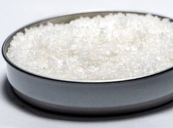 COMPAGNIE FRANÇAISE DES POIVRES ET EPICES Kampot Fleur de Sel