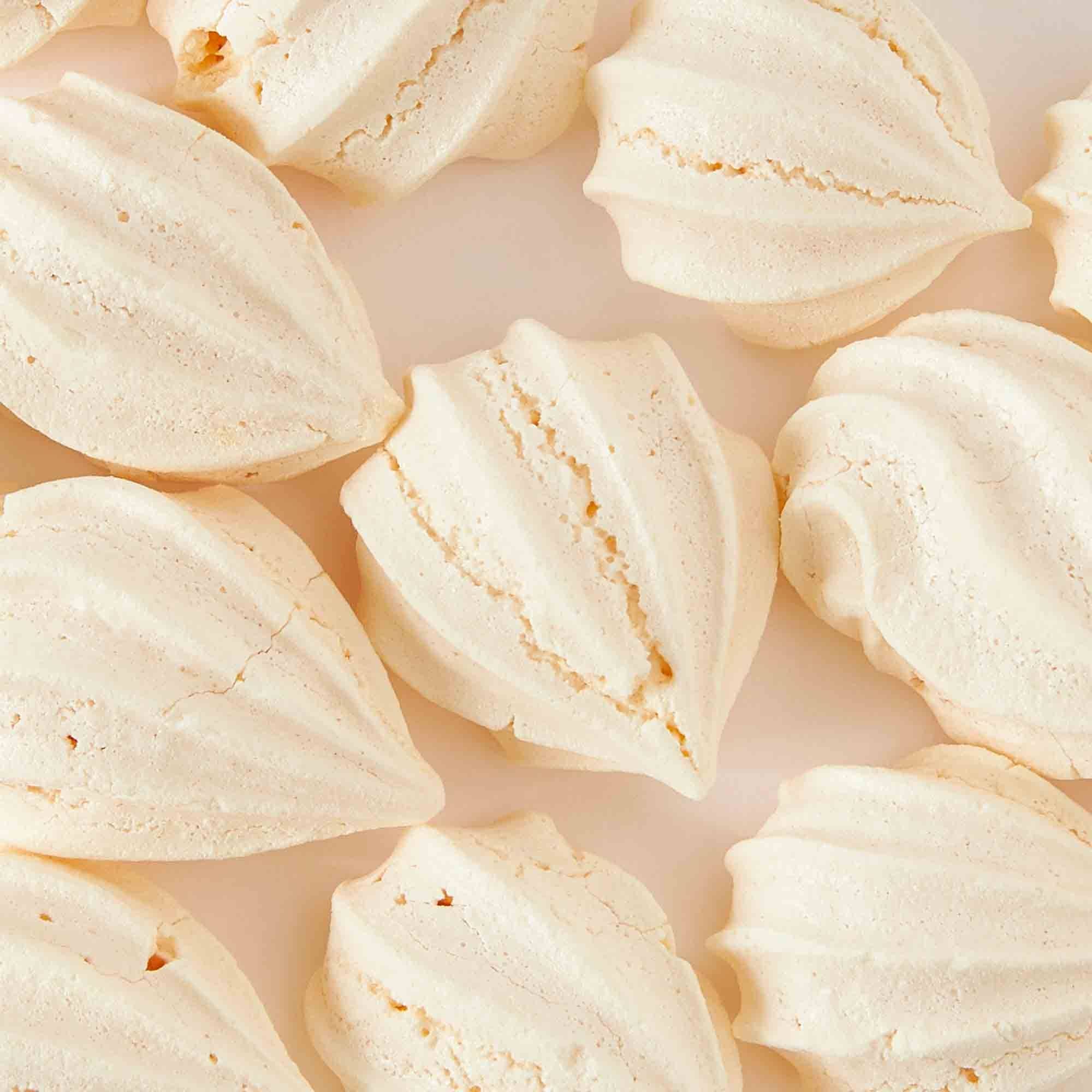 Meringue Cipriani - 10g in Dose - GUNDT HOME