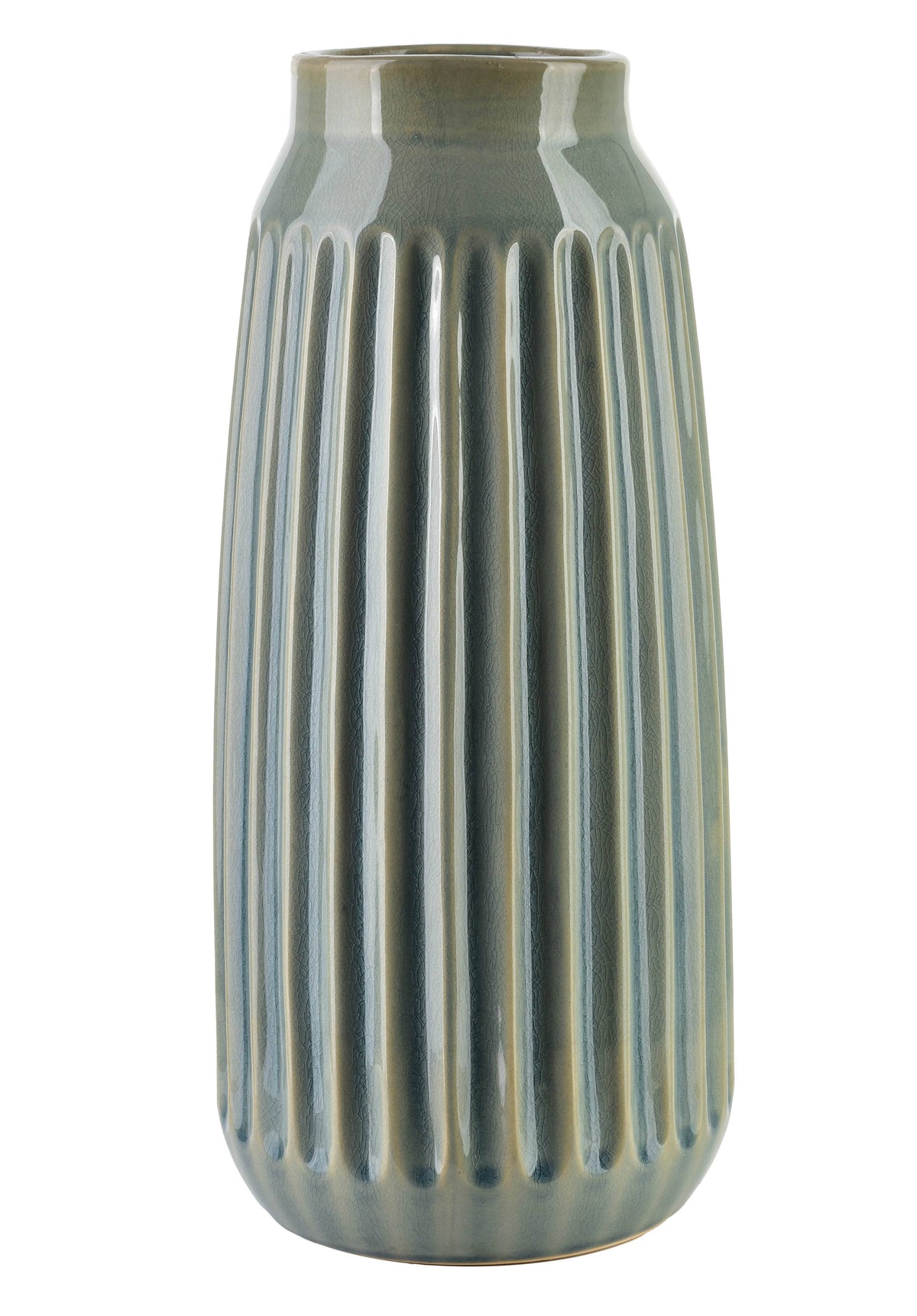 ARINA LIGHT Vase 16x16x35,5 cm HTTS3949