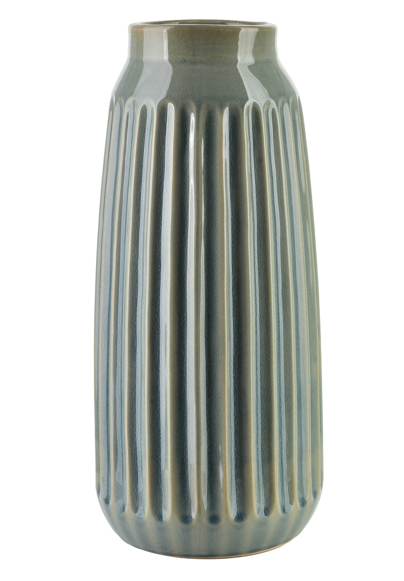 Grosse Vase 16x16x35,5 cm