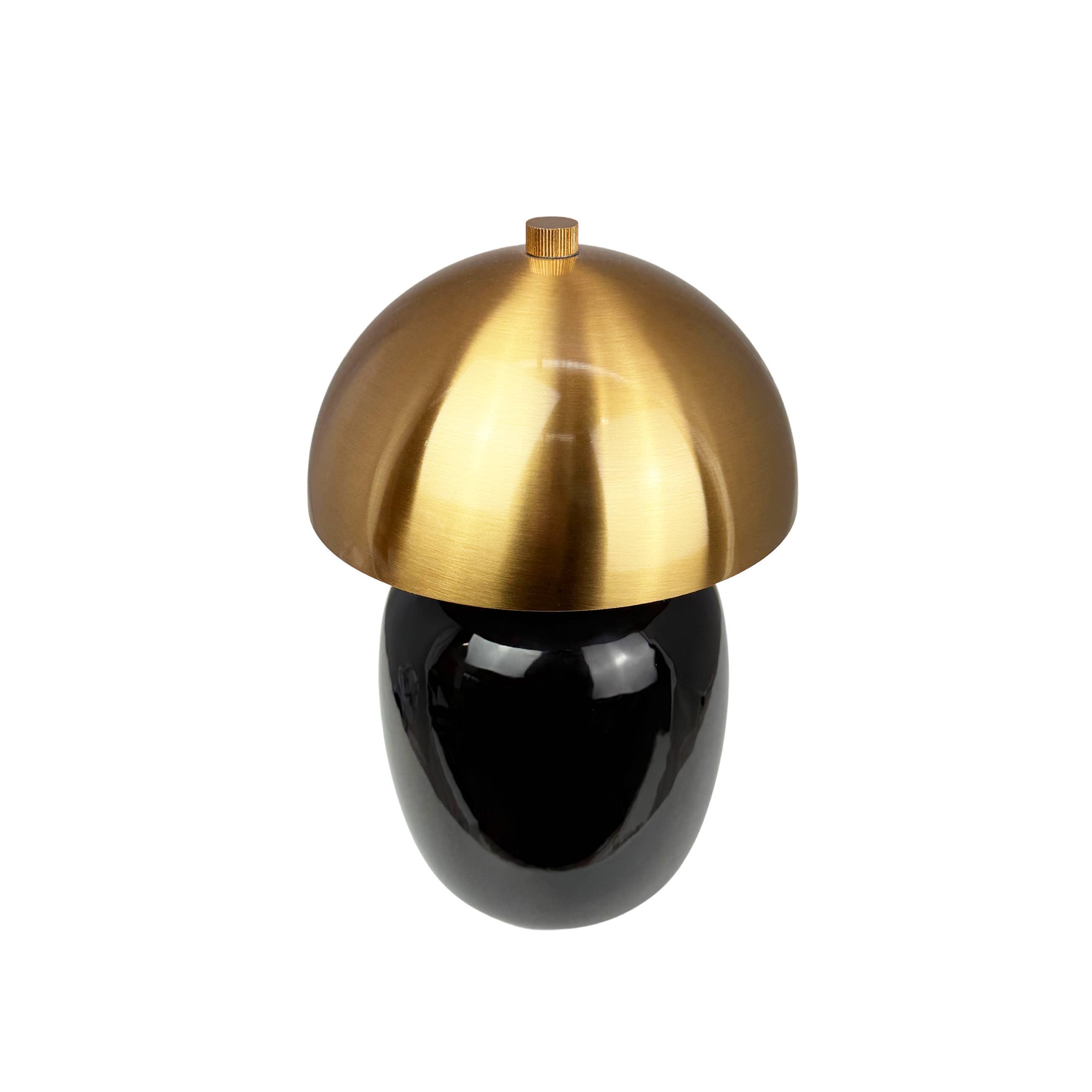 Manhatten LED Tischlampe wiederaufladbar