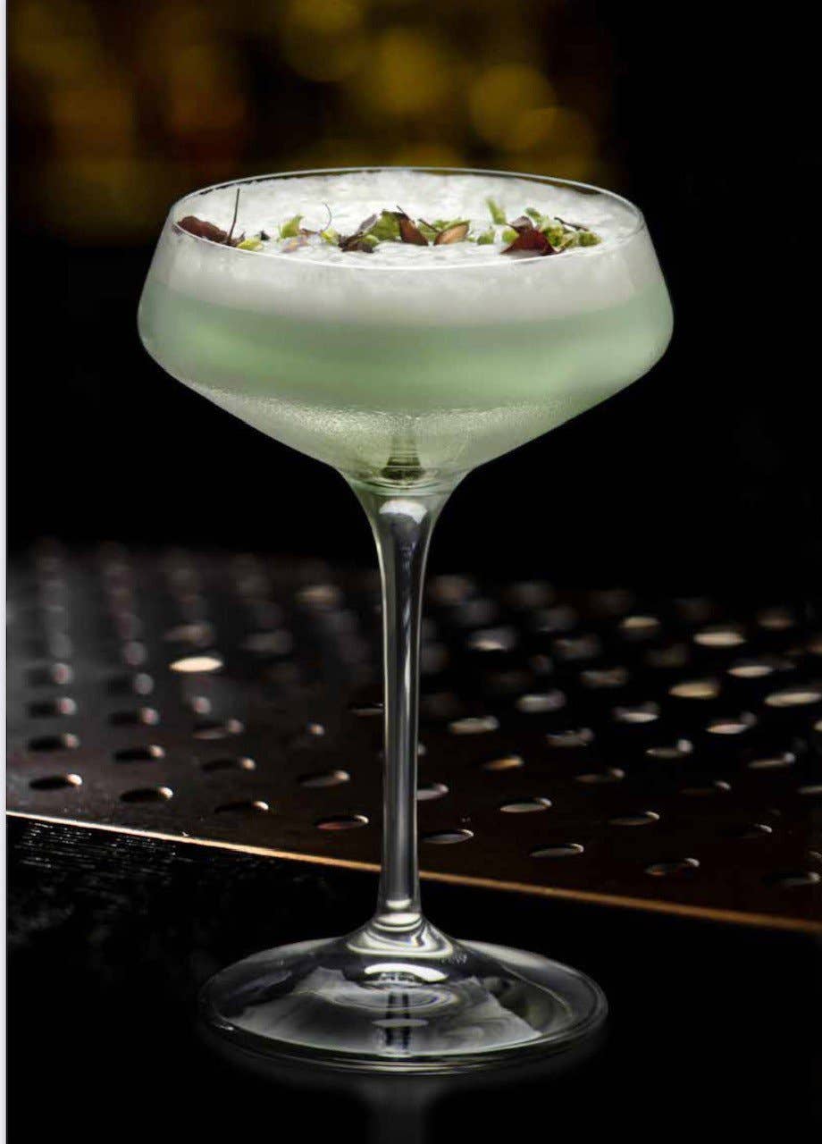 Champagnerschale 33 Cl Aria - GUNDT HOME