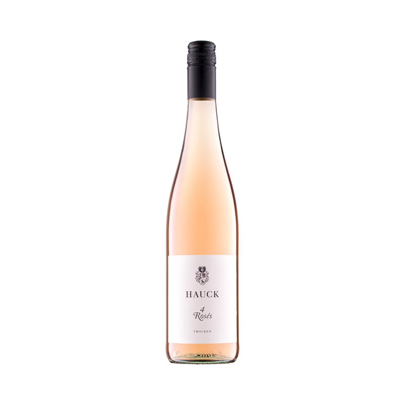 2024 4 Rosés