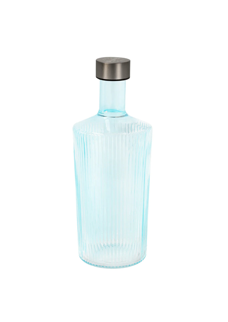 Mundgeblasene Wasserflasche Lucky Bottle - GUNDT HOME