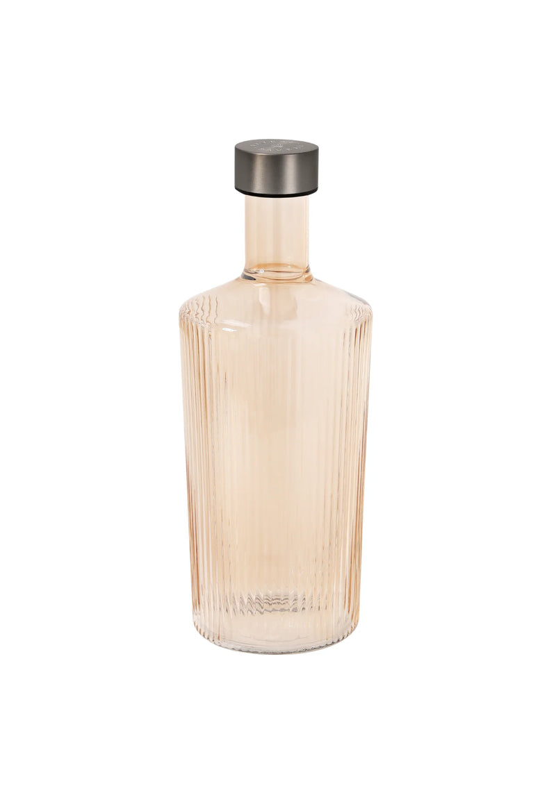 Mundgeblasene Wasserflasche Bells Bottle - GUNDT HOME