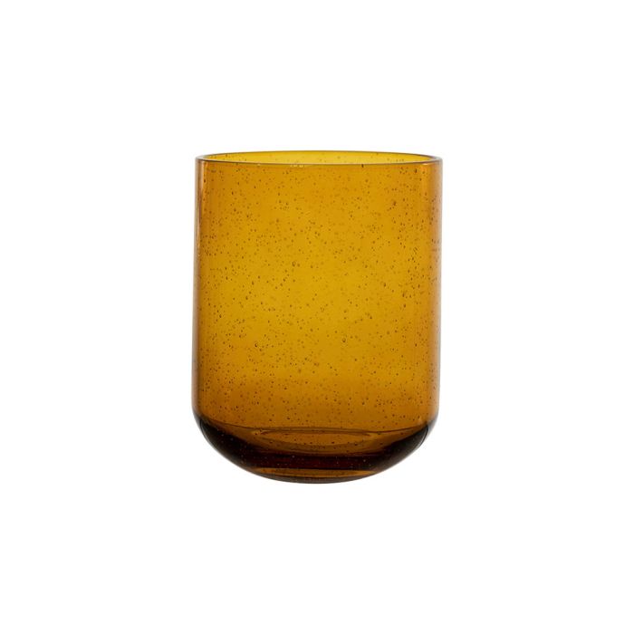 Glas Pernille Amber 30Cl - GUNDT HOME