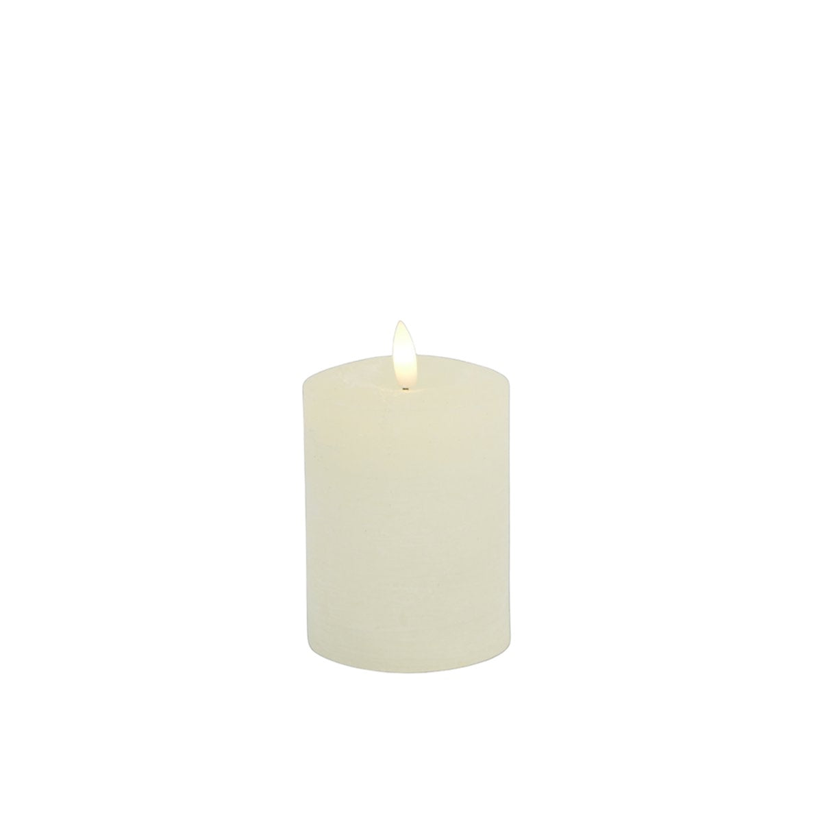 LED Candle Light Creme 10 - GUNDT HOME