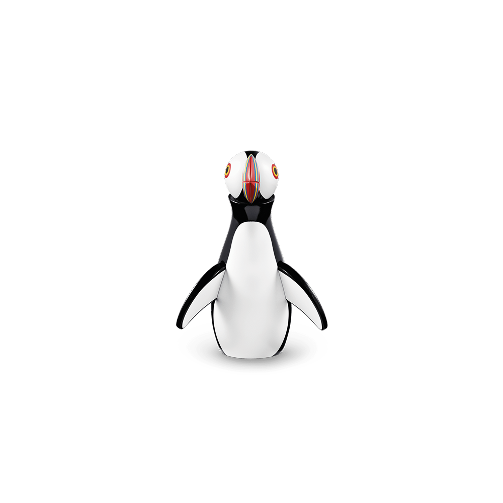 Papageitaucher mini