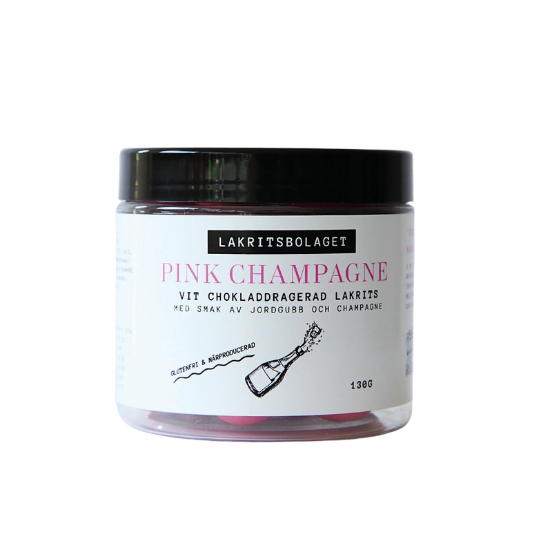 PINK CHAMPAGNER - GUNDT HOME