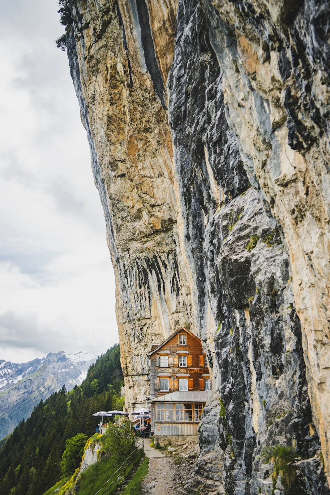 Alpinen Zufluchten - GUNDT HOME