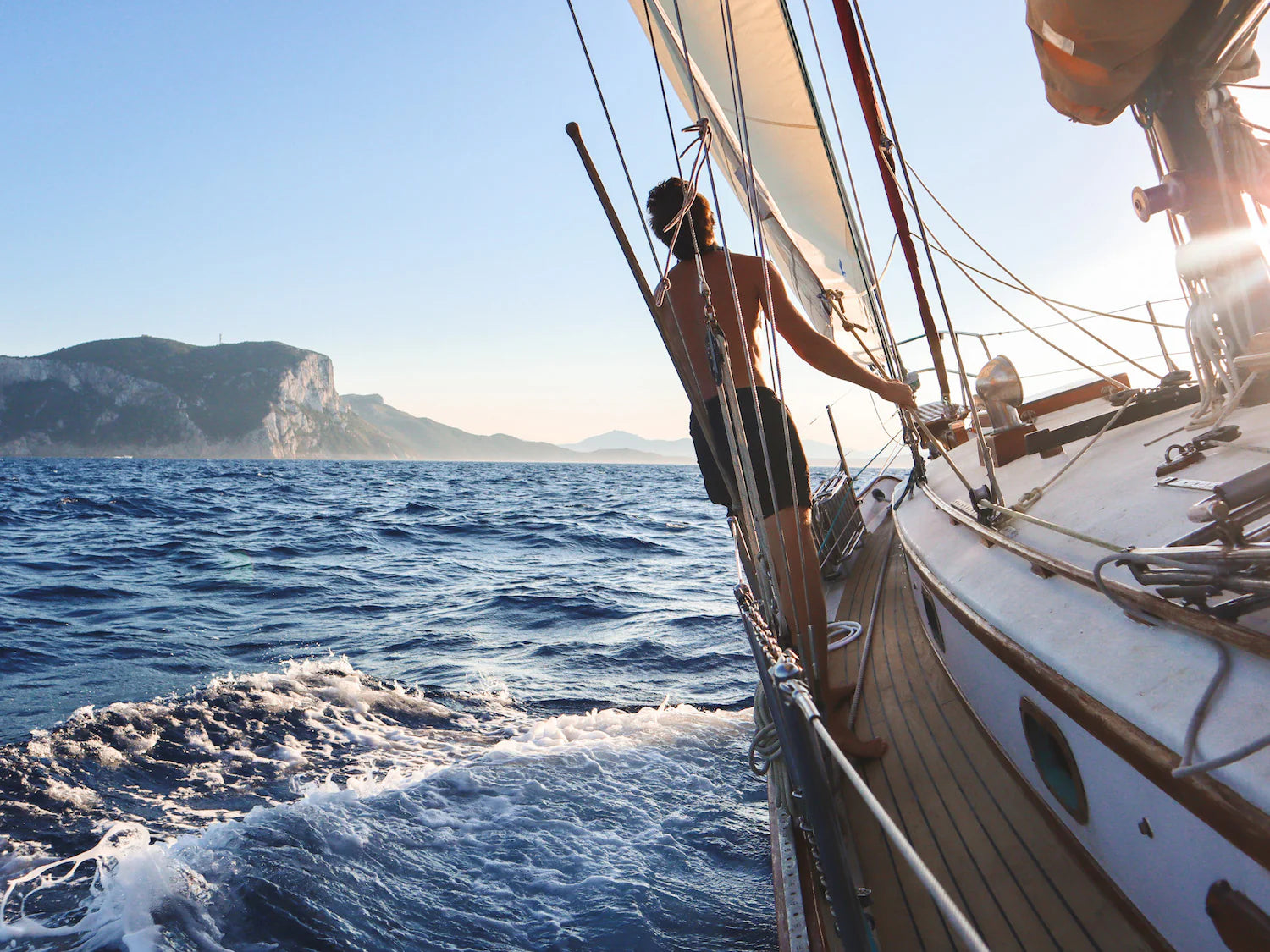 Boatlife - Leben und Freiheit auf dem Wasser