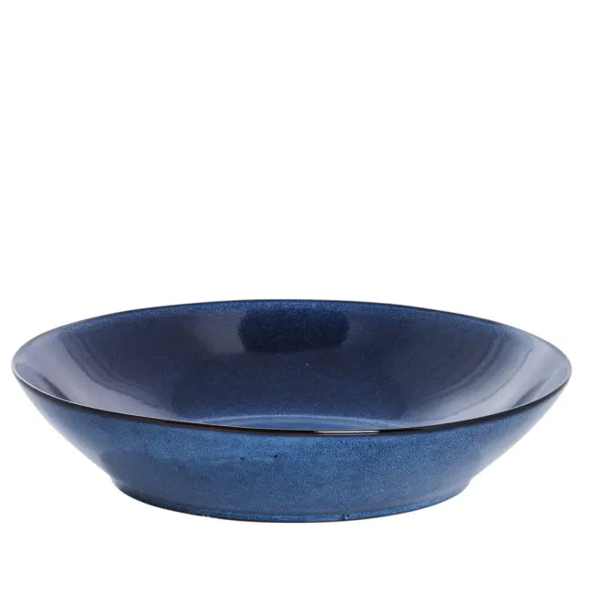 Amera Salatschale Ø33 cm. blau