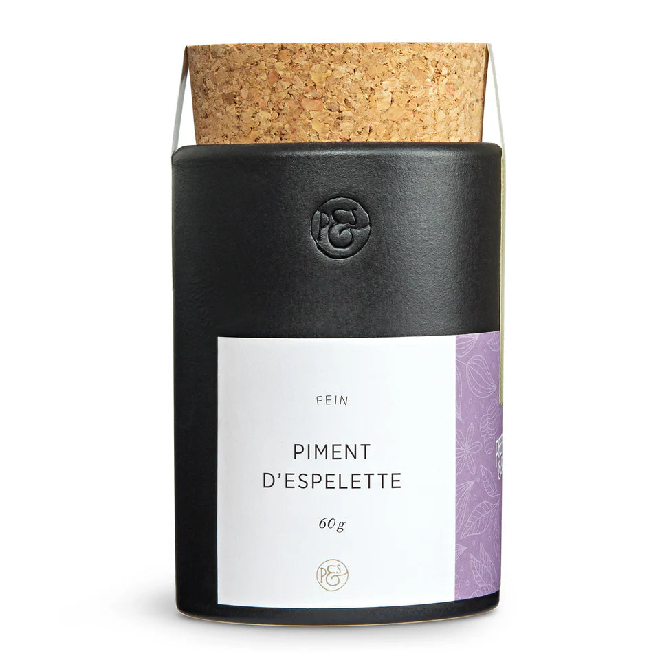 Piment d'Espelette - GUNDT HOME