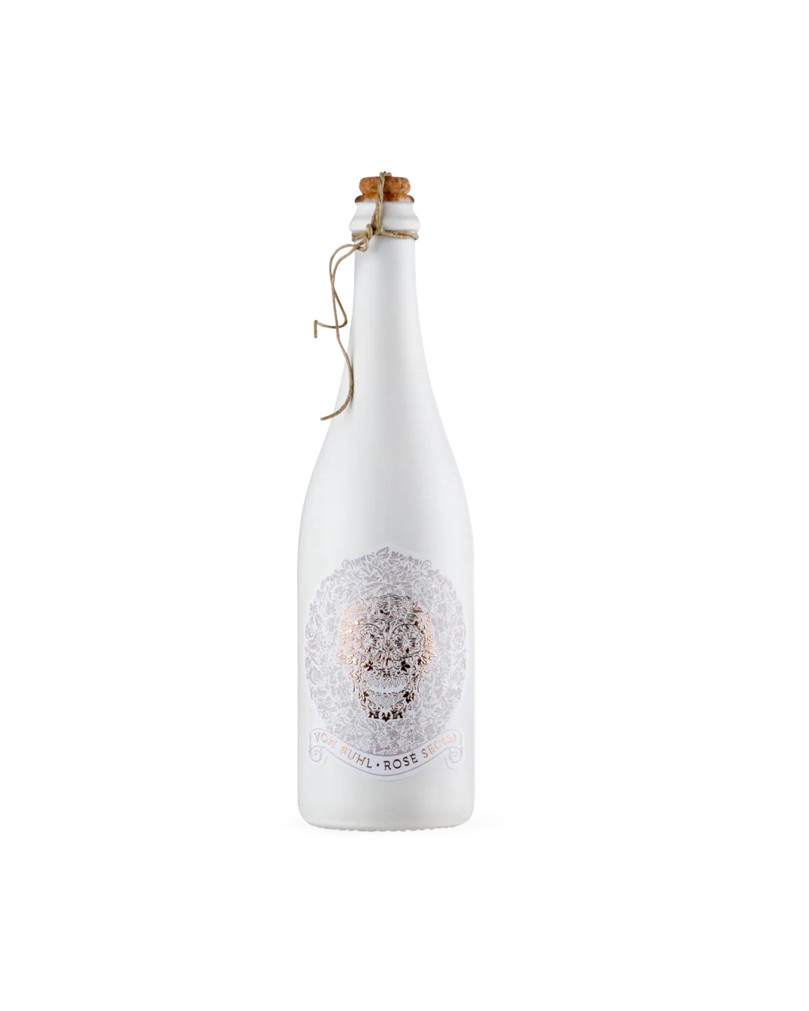 Von Buhl - Secco rosé trocken - GUNDT HOME