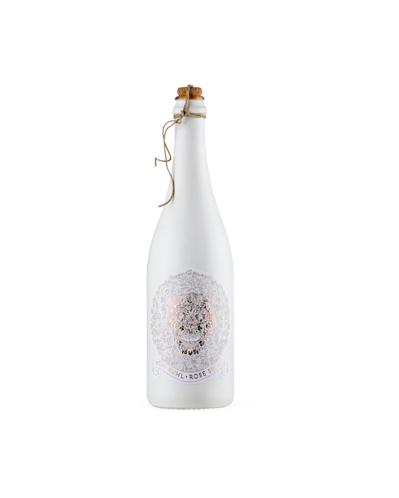 Von Buhl - Secco rosé trocken - GUNDT HOME
