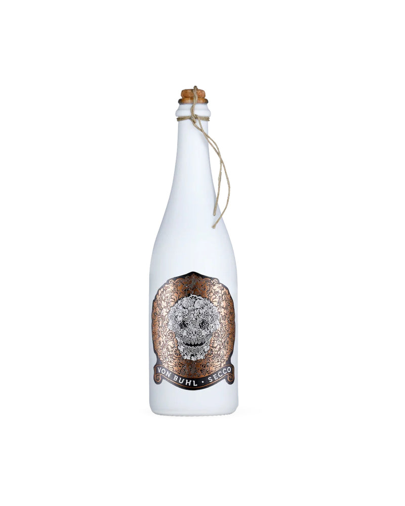 Von Buhl - Secco trocken - GUNDT HOME