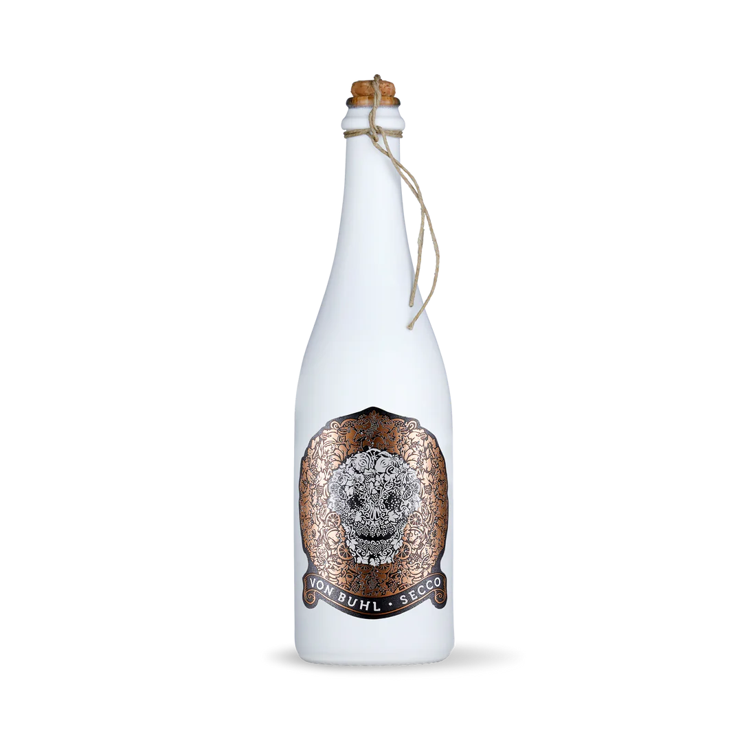 Von Buhl - Secco trocken - GUNDT HOME