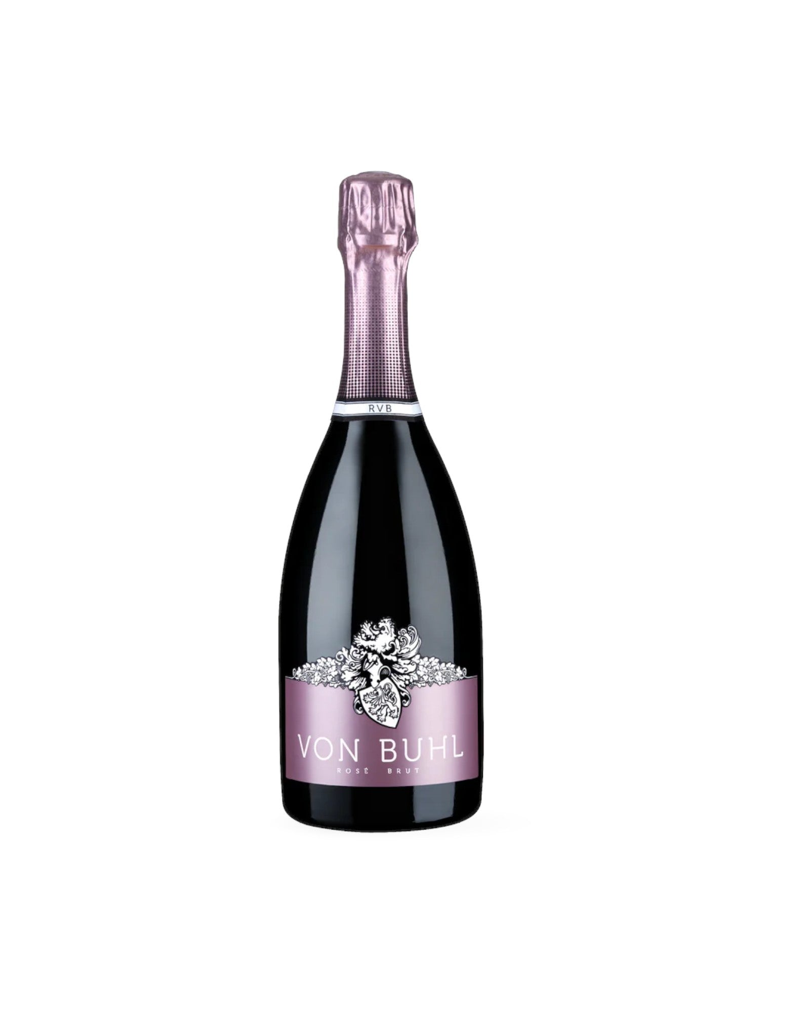 Von Buhl - Rosé brut - GUNDT HOME