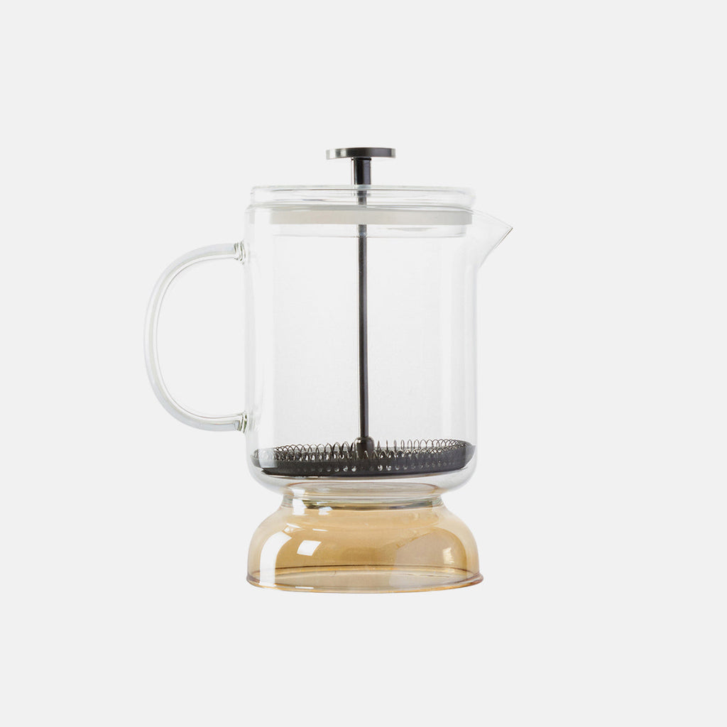 MATIAS MOELLENBACH The Rooster Kaffeekanne Frenchpress