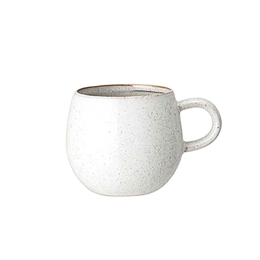 Tasse Addison Natur