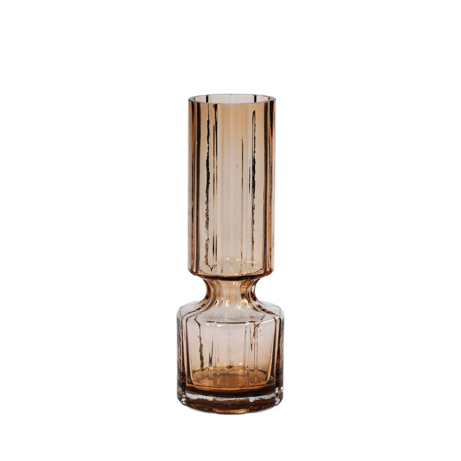 Vase Hyacint Glas