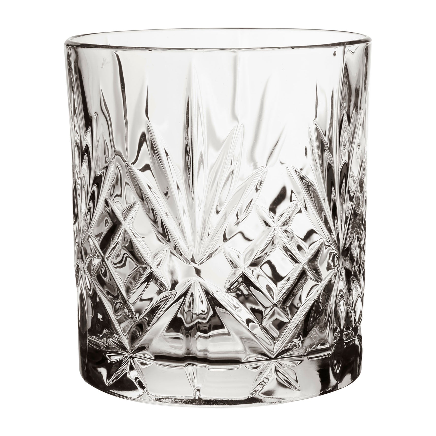 Whiskyglas Melodia Glas