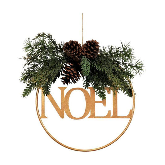 Weihnachtskranz ''Noel''