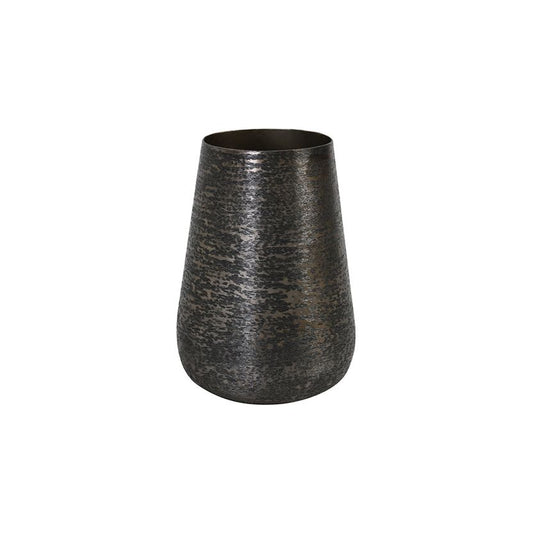 Vase Givron antik Kupfer